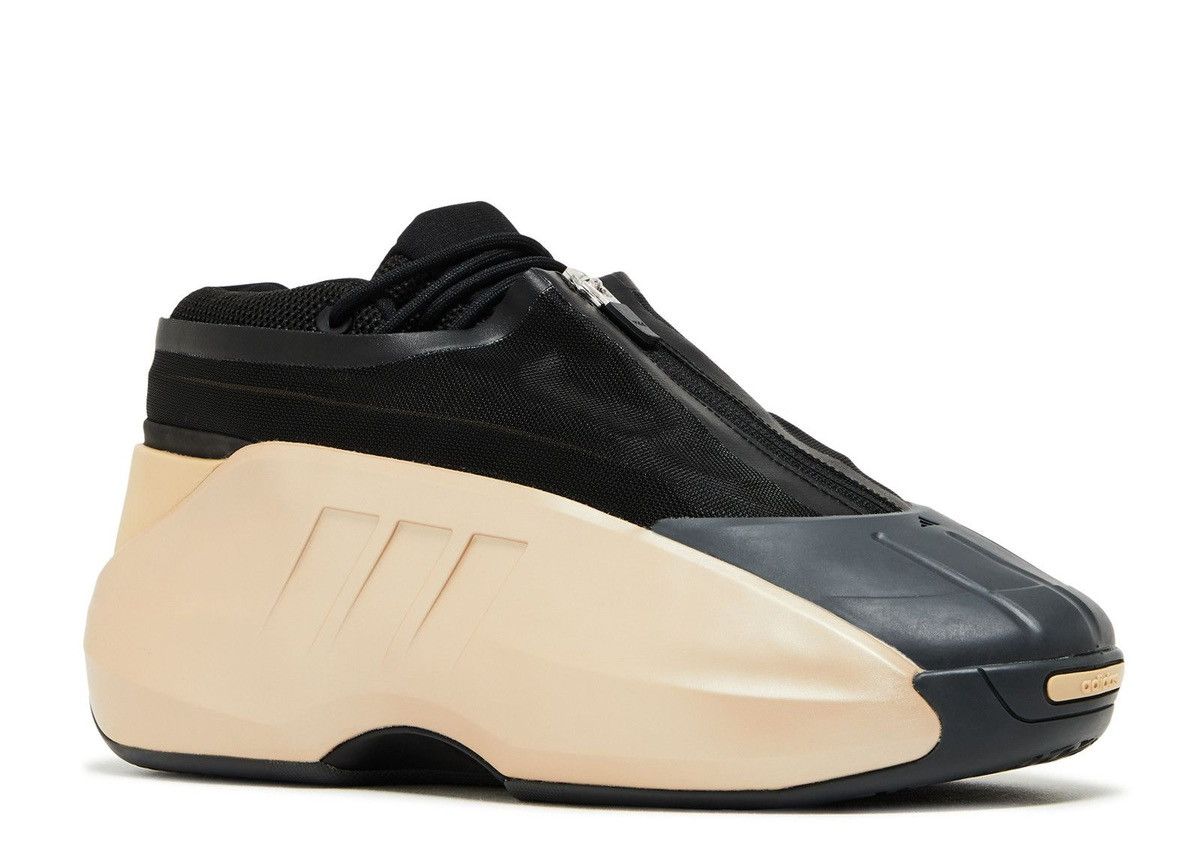 Adidas adidas Crazy IIInfinity | Kobe Bryant | Basketball Shoes Size US 10.5 / EU 43-44 - 2 Thumbnail