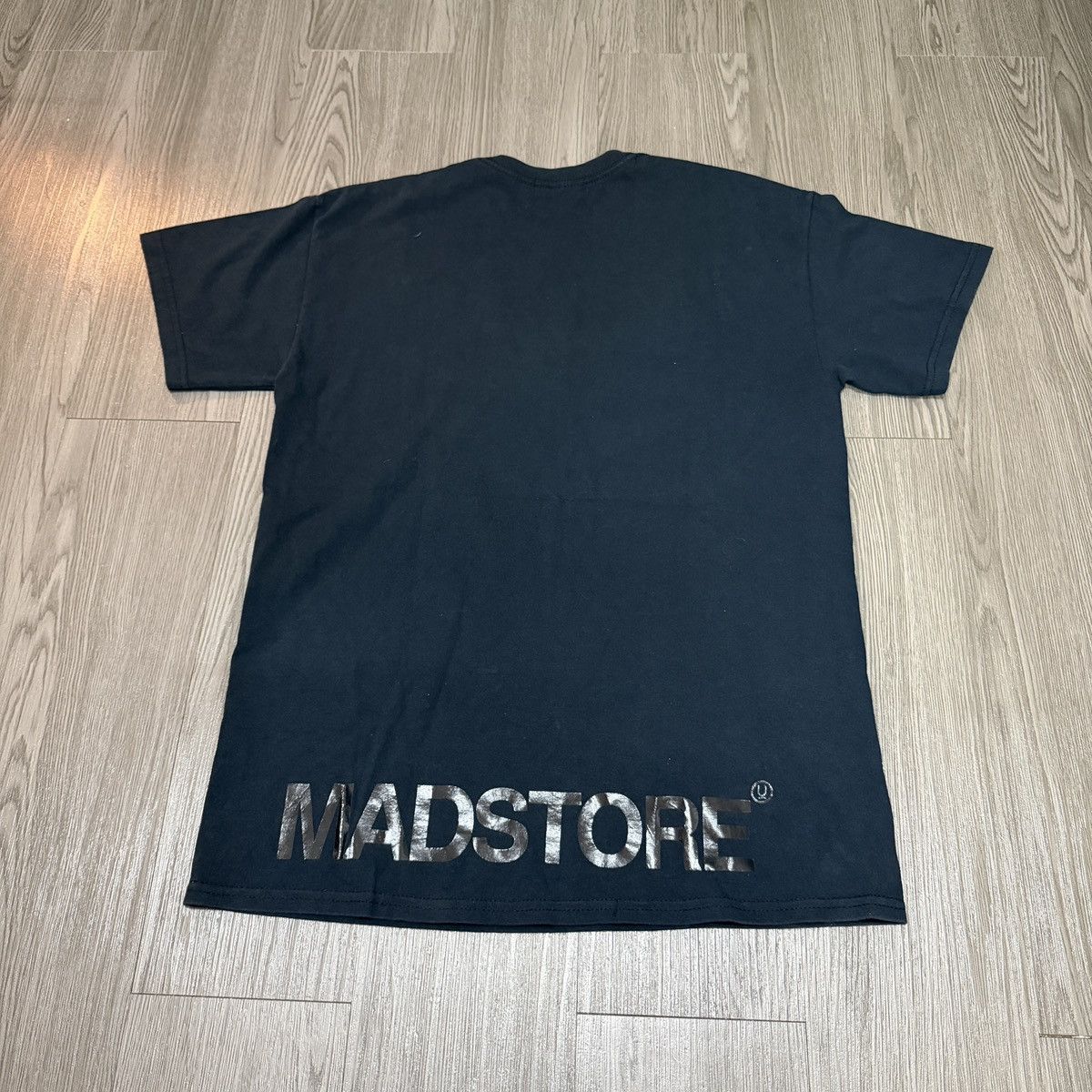 Undercover Undercover Madstore Tshirt Size US M / EU 48-50 / 2 - 4 Thumbnail