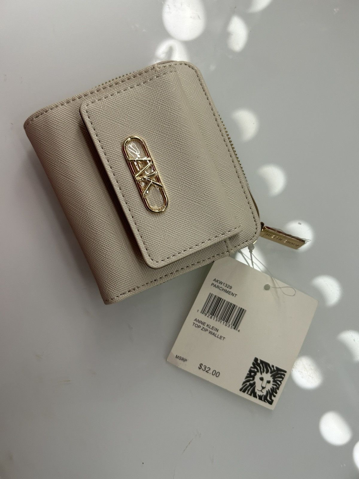 Anne Klein Anne Klein Handbag Wallet Size ONE SIZE - 1 Thumbnail