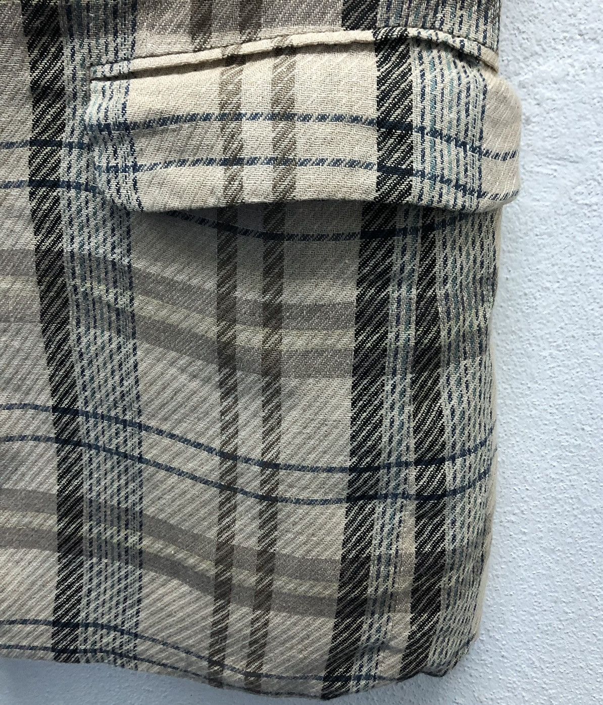 Christian Dior Monsieur Vintage Christian Dior Monsieur Blazer Size M / US 6-8 / IT 42-44 - 6 Thumbnail
