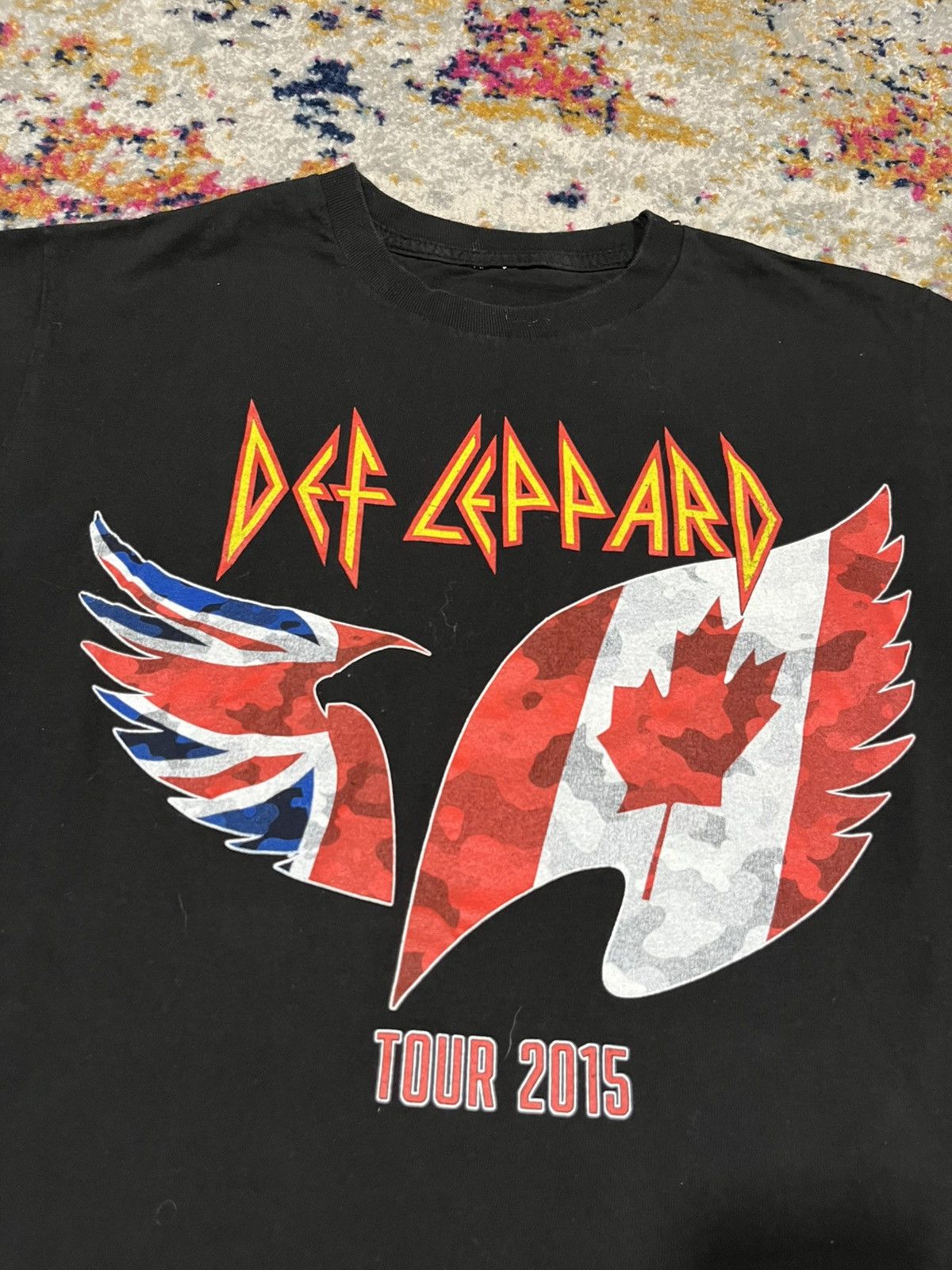 Band Tees Led Zeppelin Shirt Medium Size US M / EU 48-50 / 2 - 1 Thumbnail