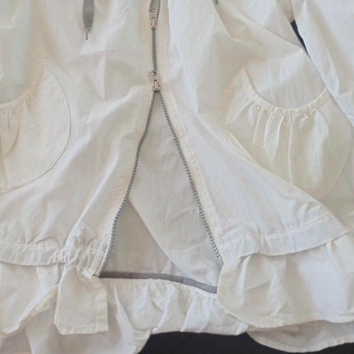 Cop Copine The Cop Copine Short Bubble Jacket Size ONE SIZE - 9 Thumbnail
