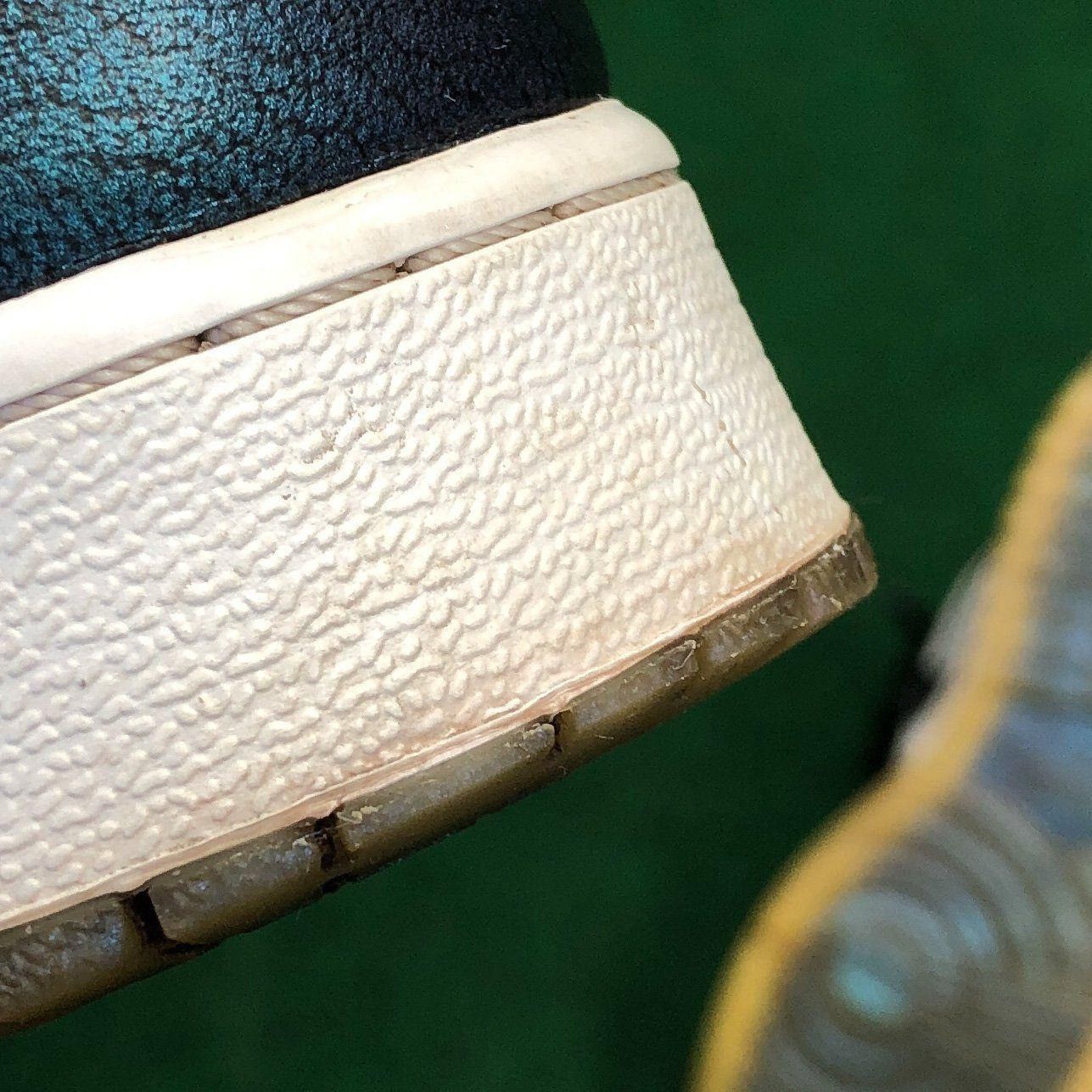 Jordan Brand Pre-Owned Air Jordan 1 Retro 'All Star Chameleon' - Size 6.5 Size US 6.5 / EU 39-40 - 8 Thumbnail
