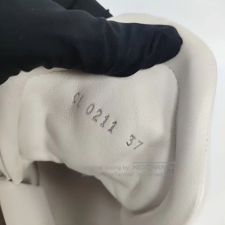 Louis Vuitton Louis Vuitton shoes Size US 5 / EU 37 - 4 Thumbnail