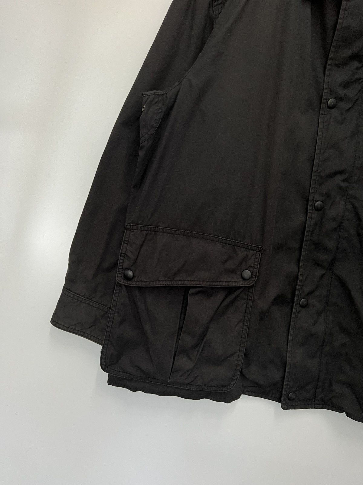 BARNS OUTFITTERS 🔥 VTG JAPAN INSPIRE UTILITY JACKET BY BIGI COMPANY Size US XL / EU 56 / 4 - 3 Thumbnail