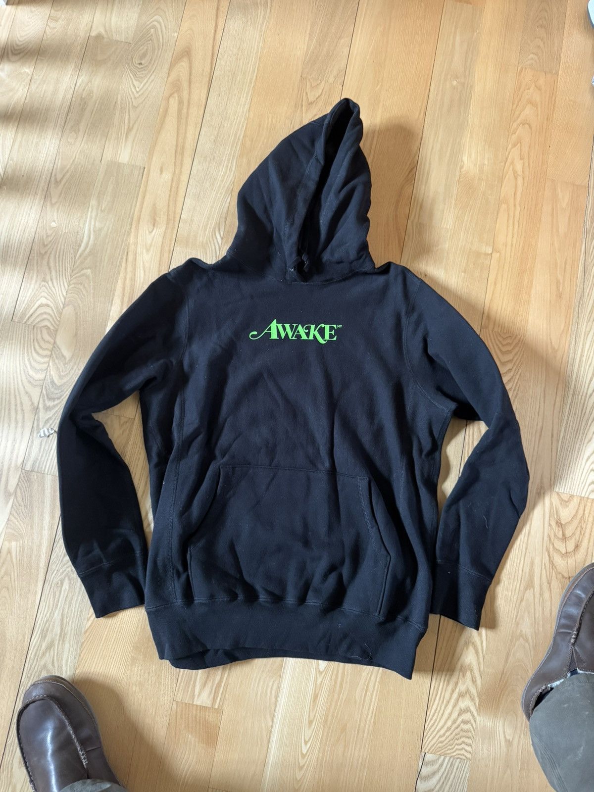 Awake NY Awake Dover street Market Pop up Hoodie Size US M / EU 48-50 / 2 - 1 Thumbnail