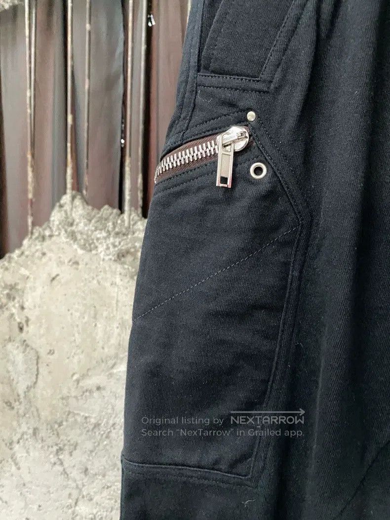Rick Owens Rick Owens Cannonball corset pants Size US 40 / EU 56 - 5 Thumbnail