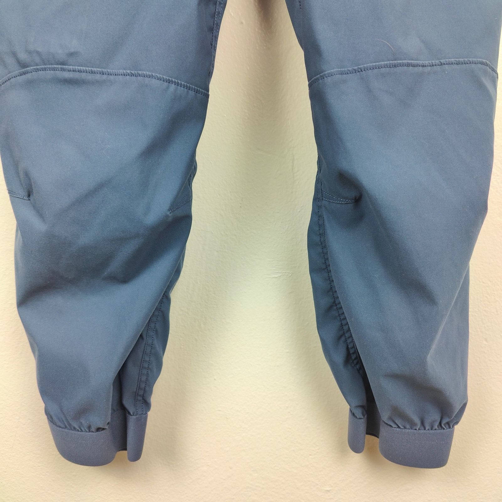 Other Foehn Brise Schoeller Pant Mens 32 Navy Blue Size US 32 / EU 48 - 4 Thumbnail