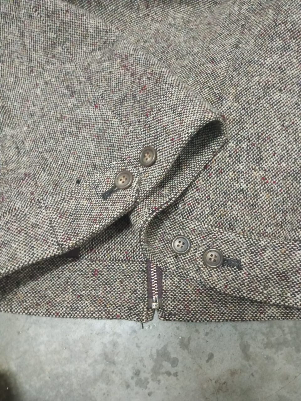 Michael Kors A02 Micheal Kors Zipper Jacket Size M / US 6-8 / IT 42-44 - 7 Thumbnail