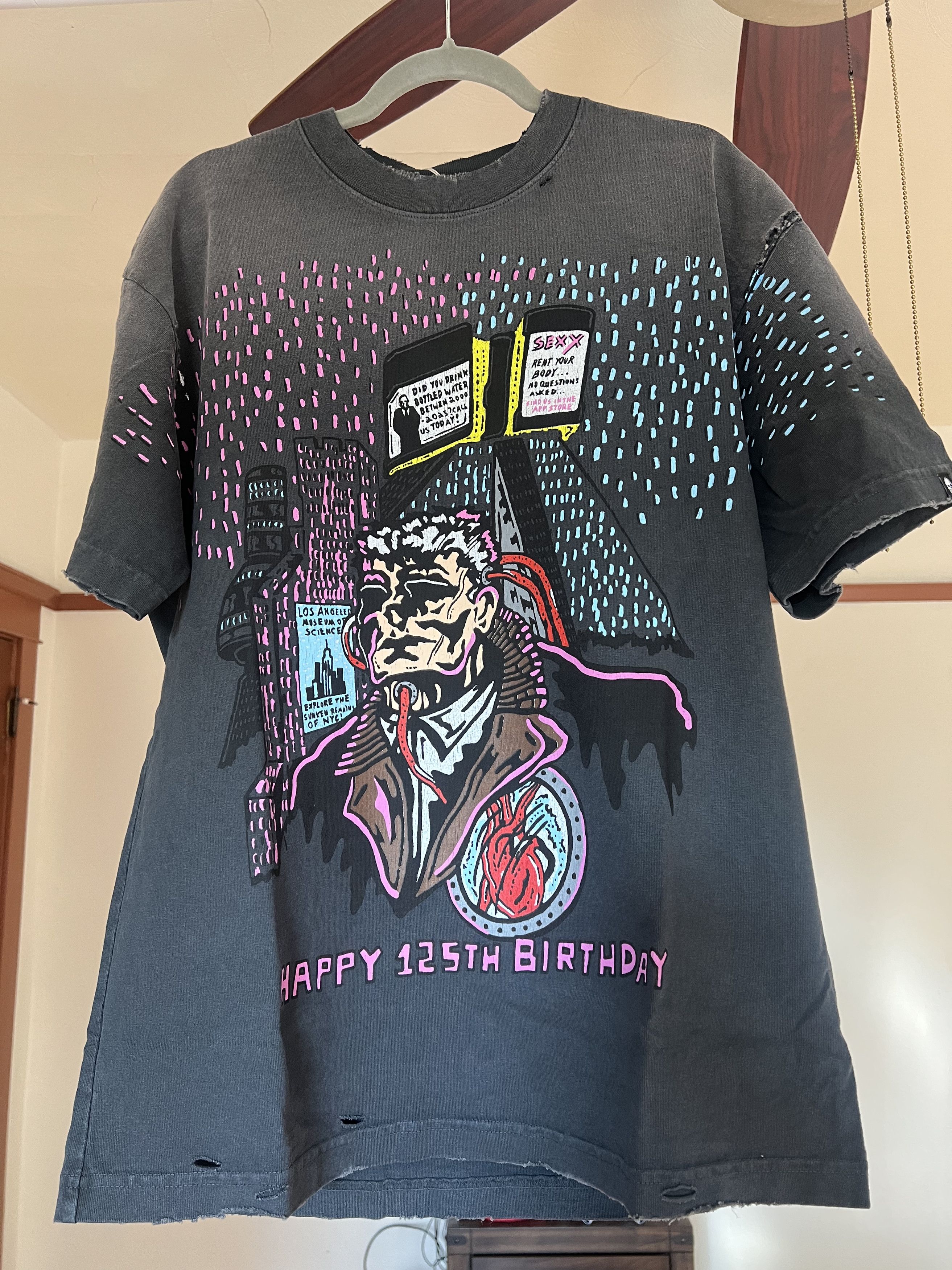 Warren Lotas Warren Lotas 125th Birthday Size US M / EU 48-50 / 2 - 1 Thumbnail