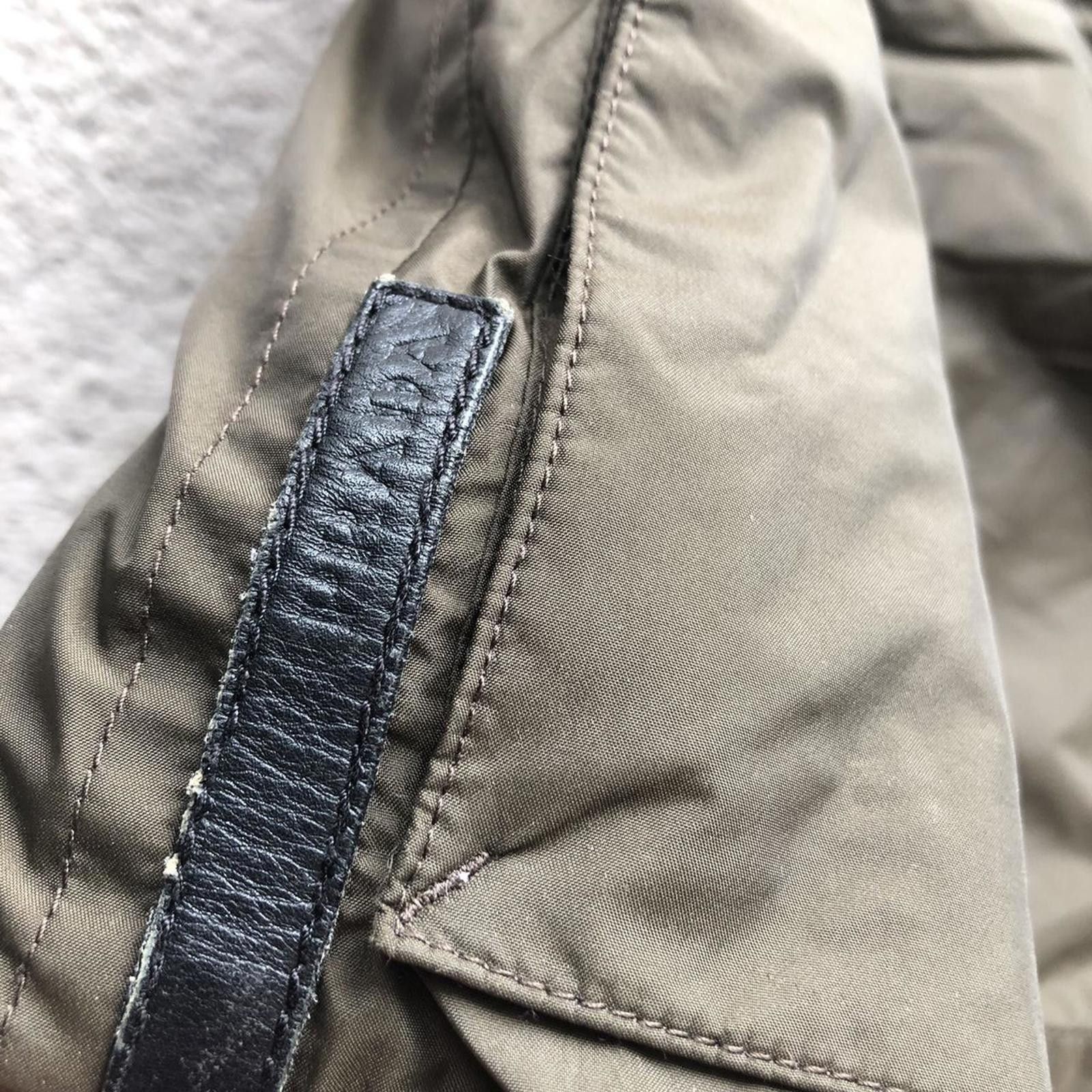 Prada Heavy Duty Prada Jacket. Size US M / EU 48-50 / 2 - 2 Thumbnail