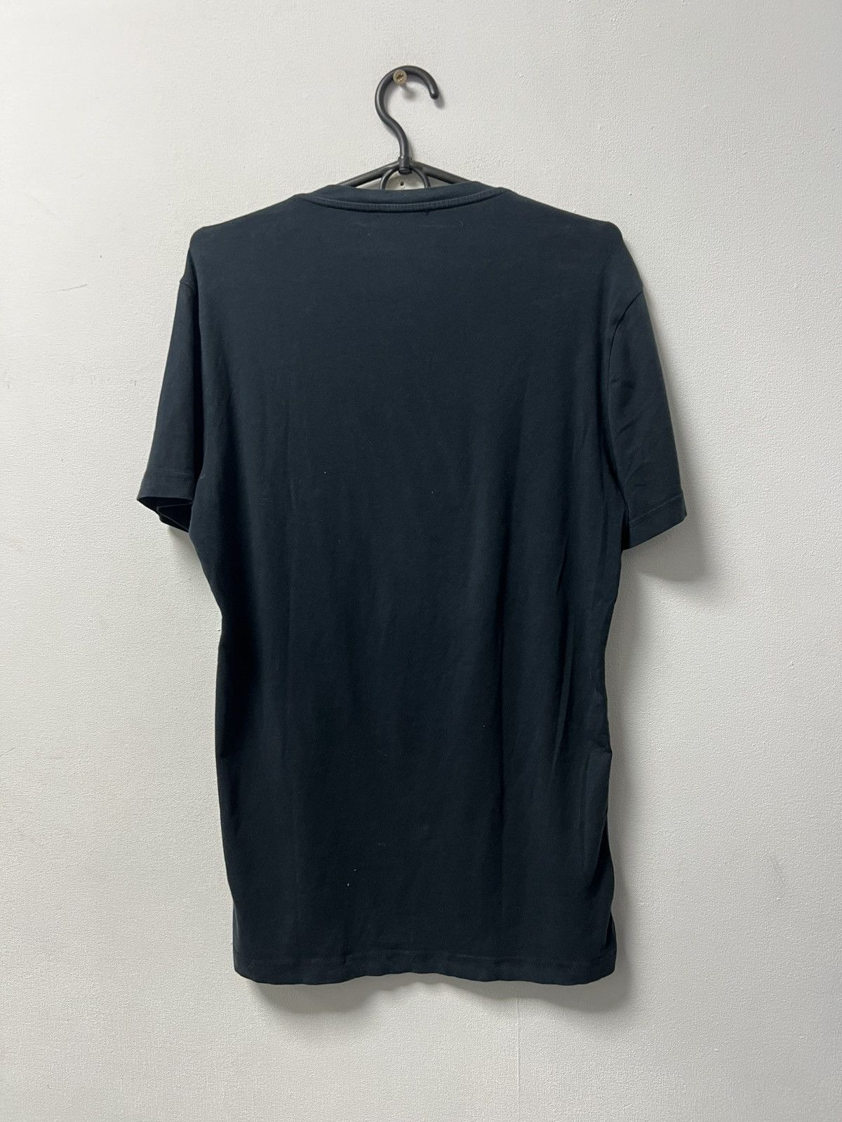 Versace Versace vintage T-shirts Size US S / EU 44-46 / 1 - 7 Thumbnail