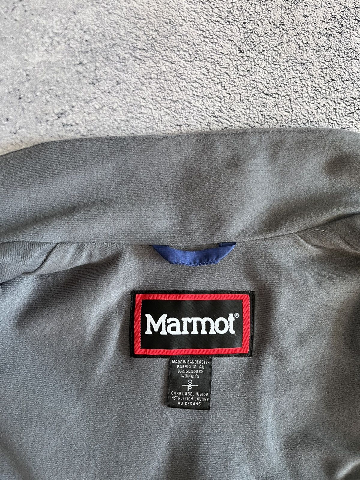 Marmot Marmot Women’s S Insulated Jacket Packable Lightweight Size S / US 4 / IT 40 - 10 Thumbnail