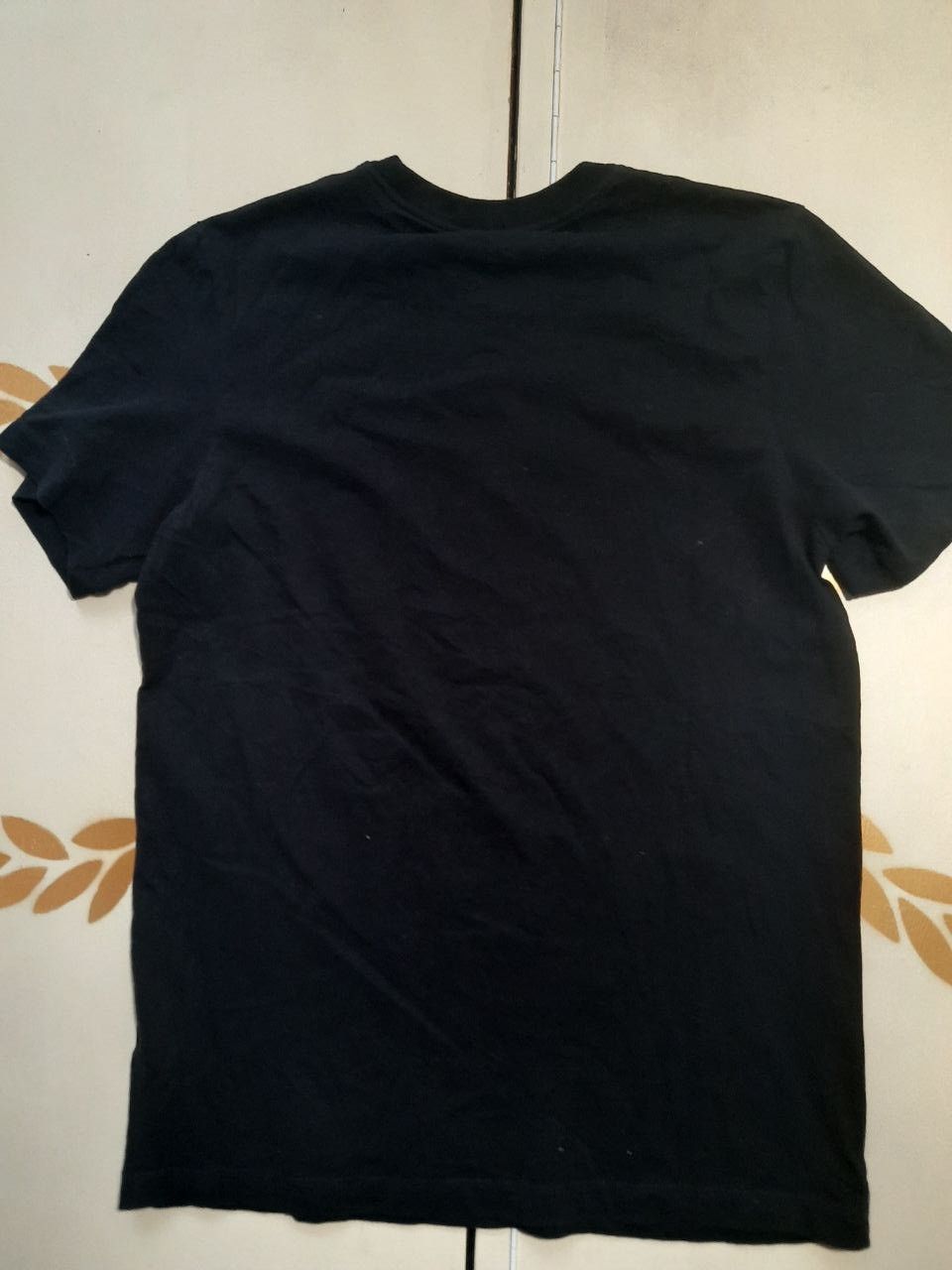 NBA × Nike Nike LA Lakers T-Shirt Size US M / EU 48-50 / 2 - 9 Thumbnail
