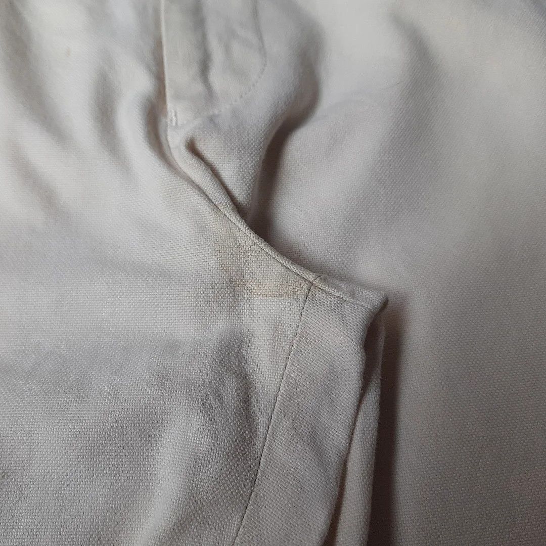 Issey Miyake Issey Miyake Trousers Pants Size 28" / US 6 / IT 42 - 7 Thumbnail