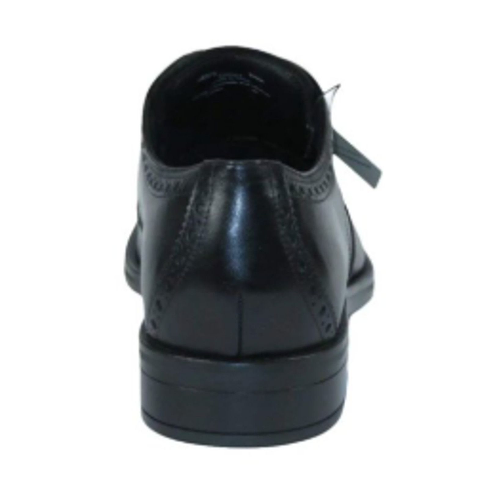 Cole Haan New In Box Cole Haan Men Size 11 Leather Oxford Shoes Size US 11 / EU 44 - 4 Thumbnail