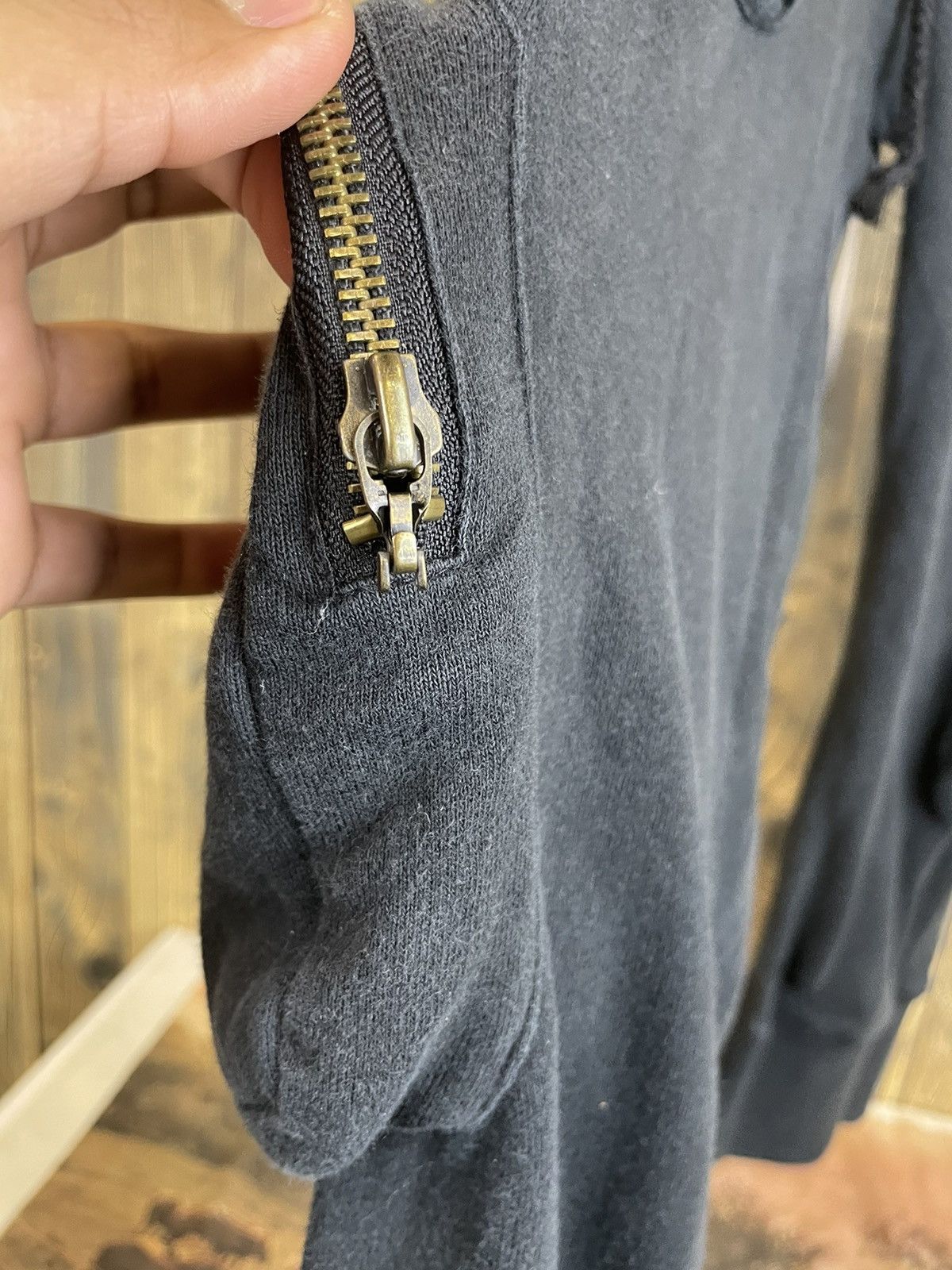 Dickies Black Dickies Cargo Joggers Size US 30 / EU 46 - 7 Thumbnail