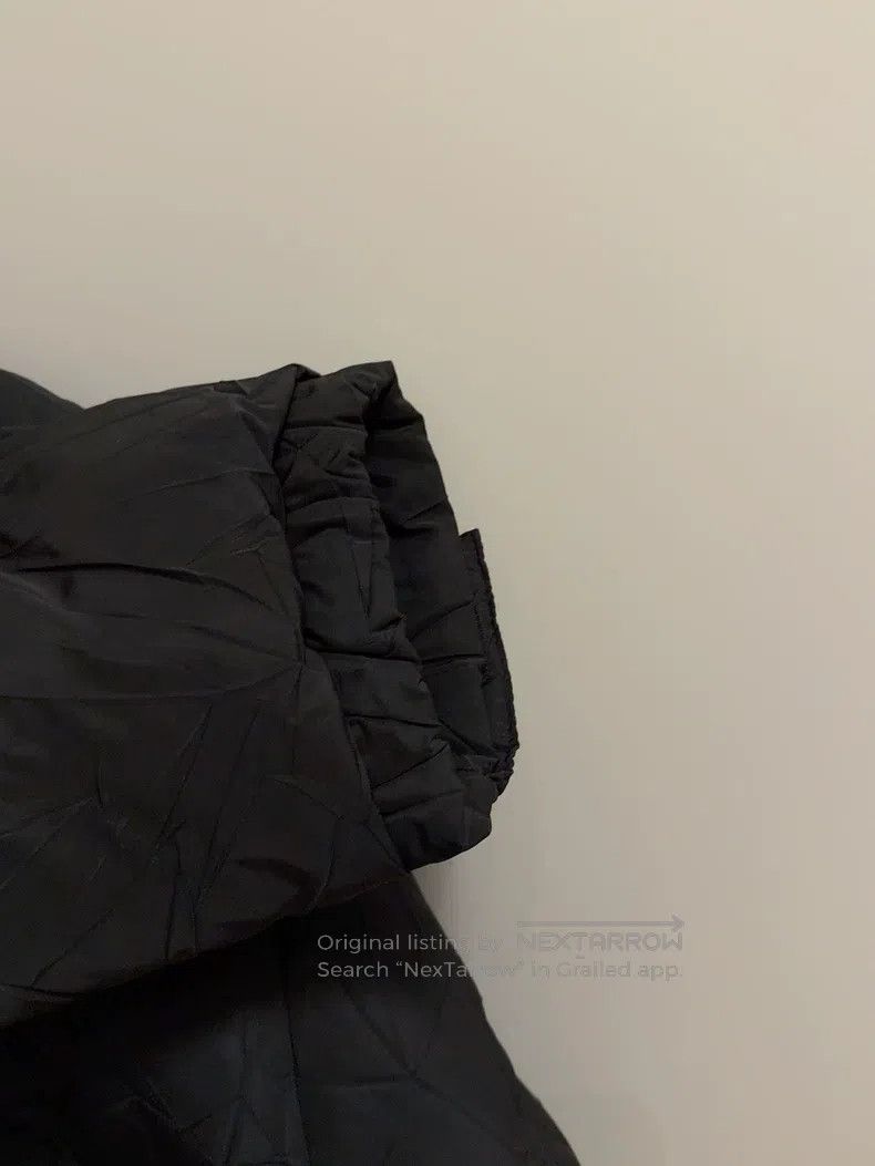 Martine Rose Martine Rose Down Jacket Size US S / EU 44-46 / 1 - 7 Thumbnail