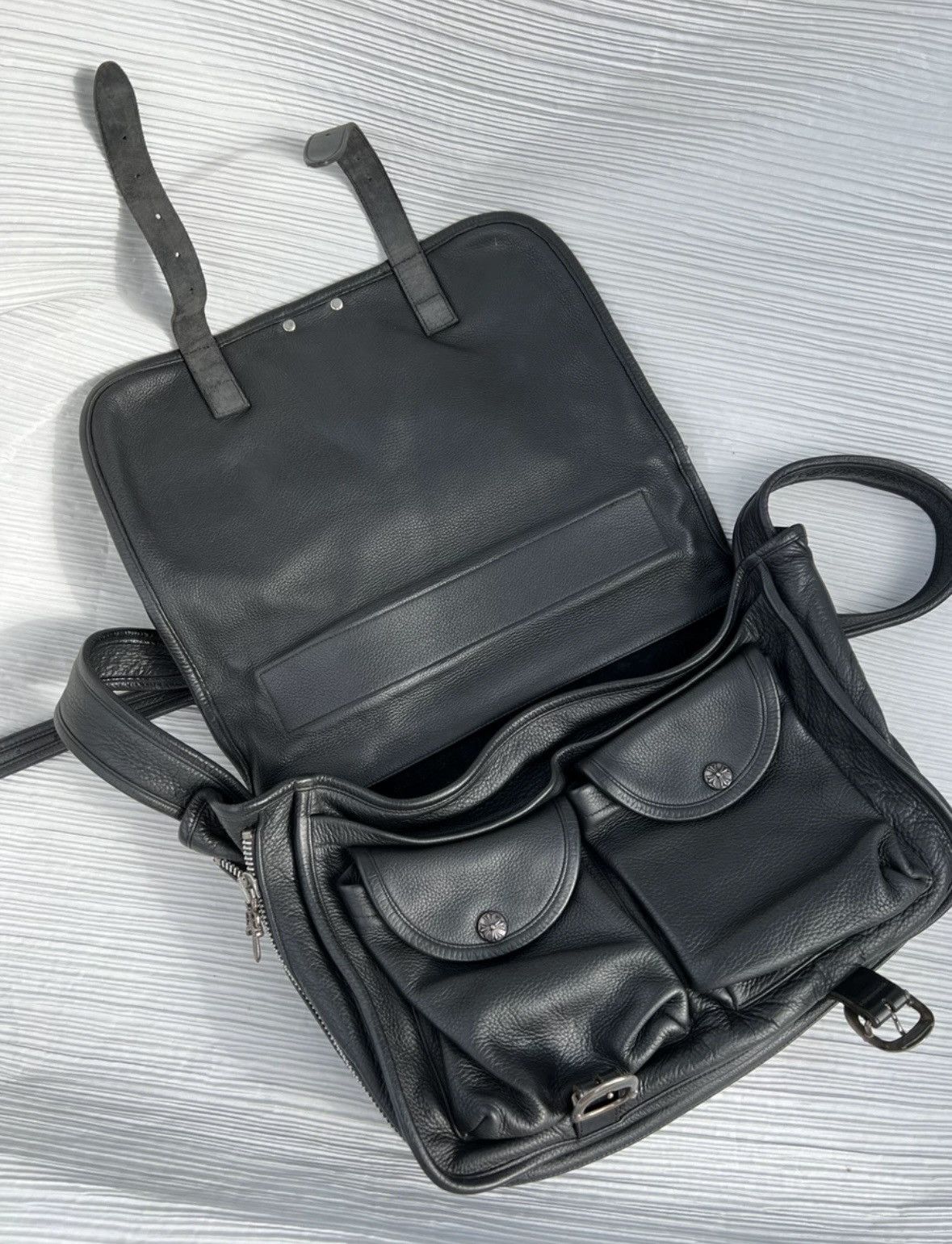 Chrome Hearts Chrome hearts bag Size ONE SIZE - 3 Thumbnail