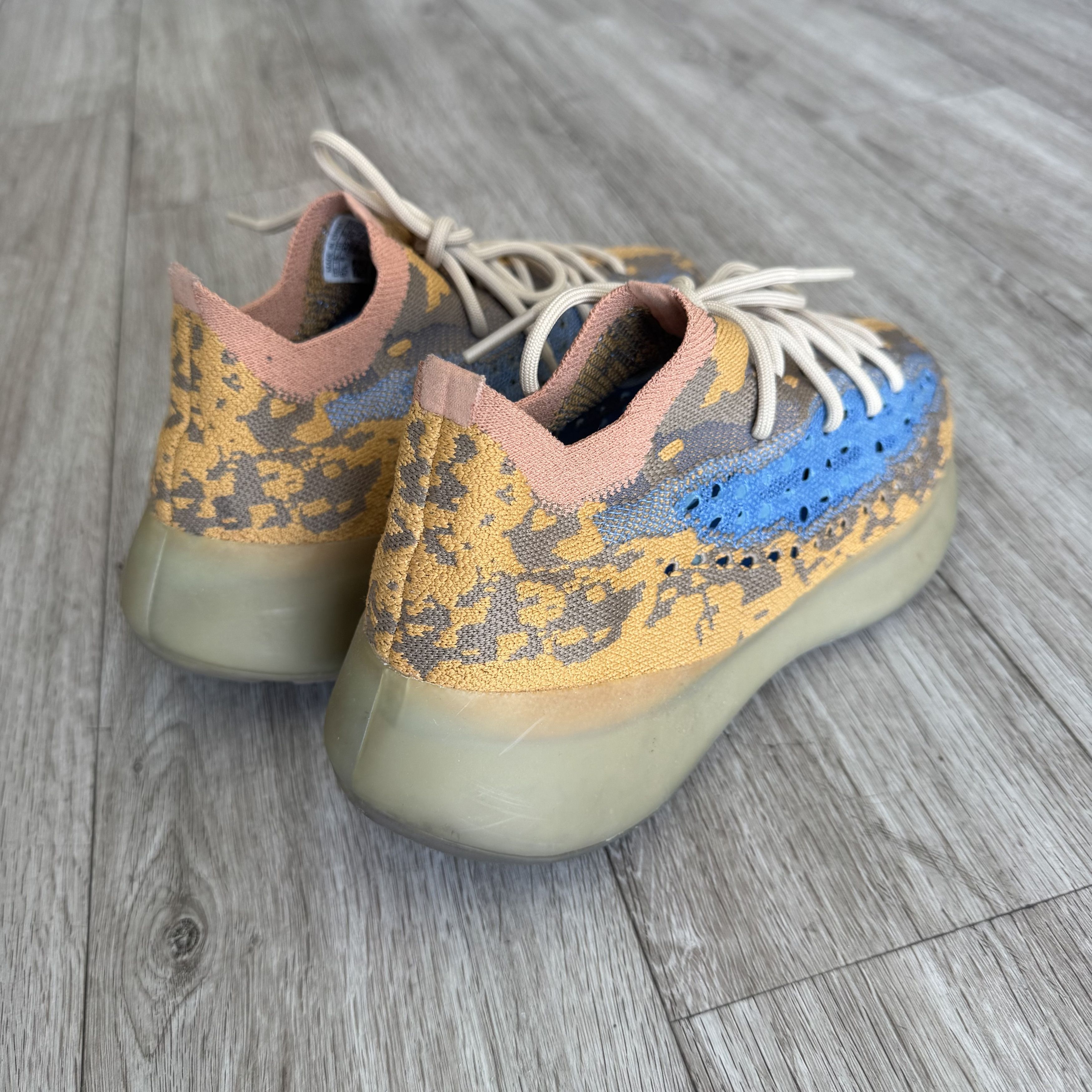 Yeezy Yeezy Boost 380 Size US 8.5 / EU 41-42 - 3 Thumbnail