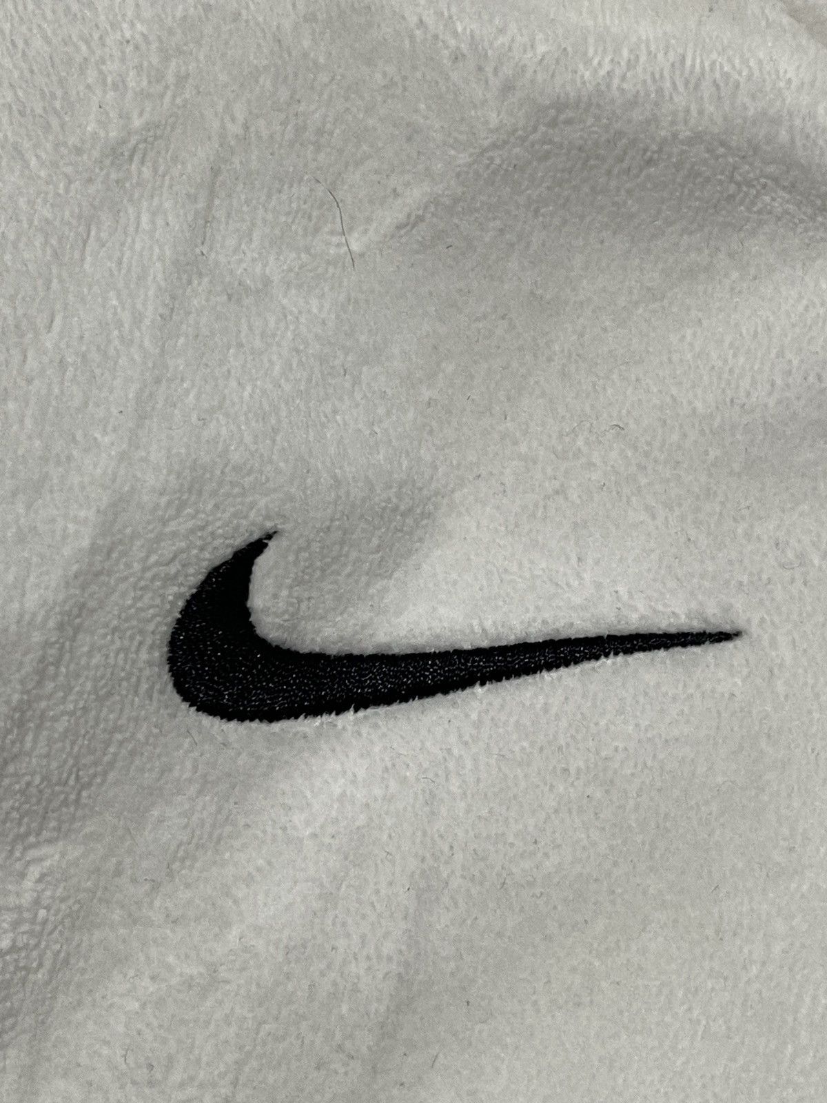 Nike Nike Oregon Ducks White/Black Performance Fleece Size L / US 10 / IT 46 - 7 Thumbnail