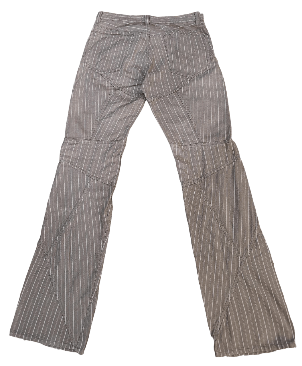 Nicole Club ❎ Nicole Club Reconstructed Pant Size US 30 / EU 46 - 2 Thumbnail