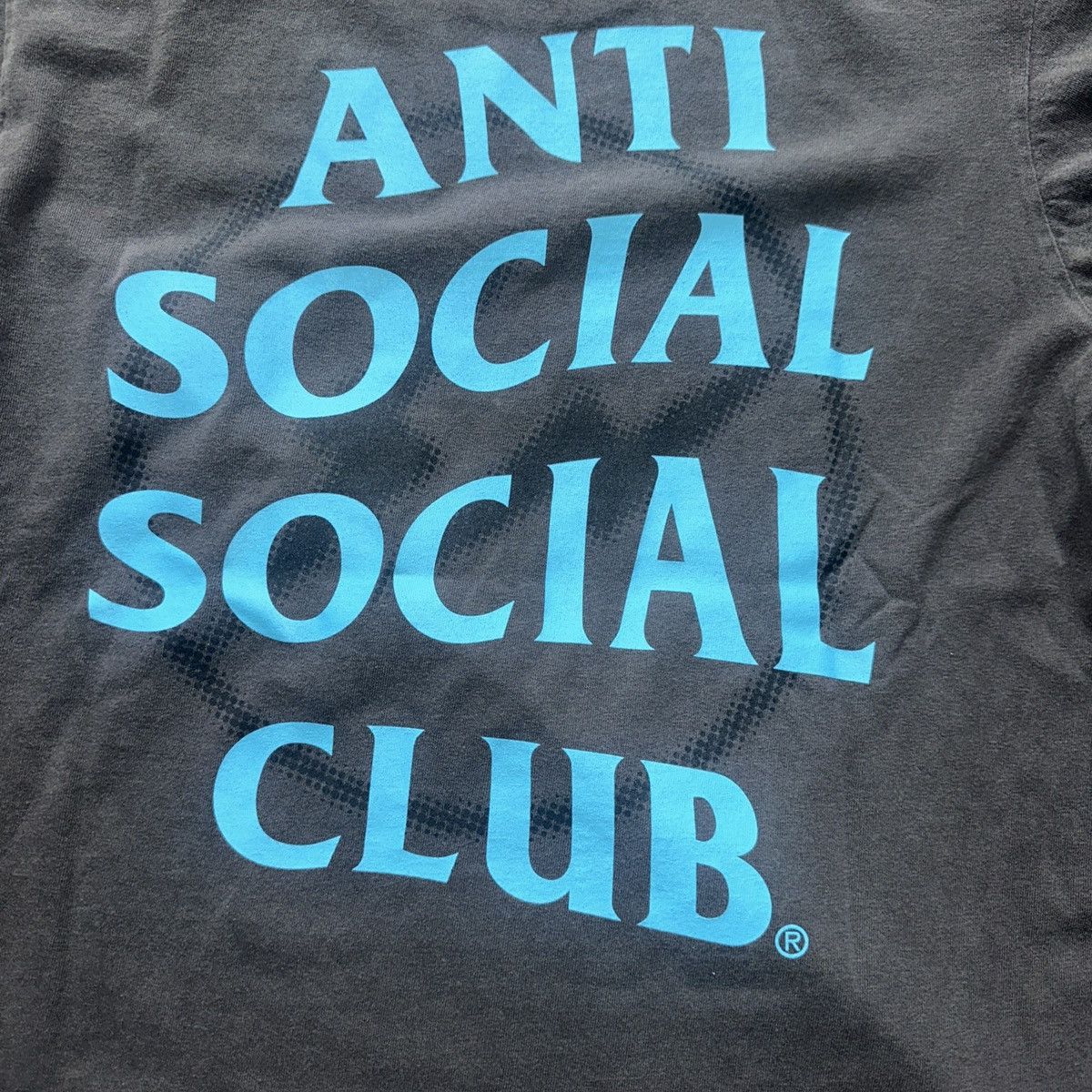 Anti Social Social Club × Complex × Fragment Design ASSC x Fragment Design ComplexCon 2023- Size M Made in USA Size US M / EU 48-50 / 2 - 5 Thumbnail