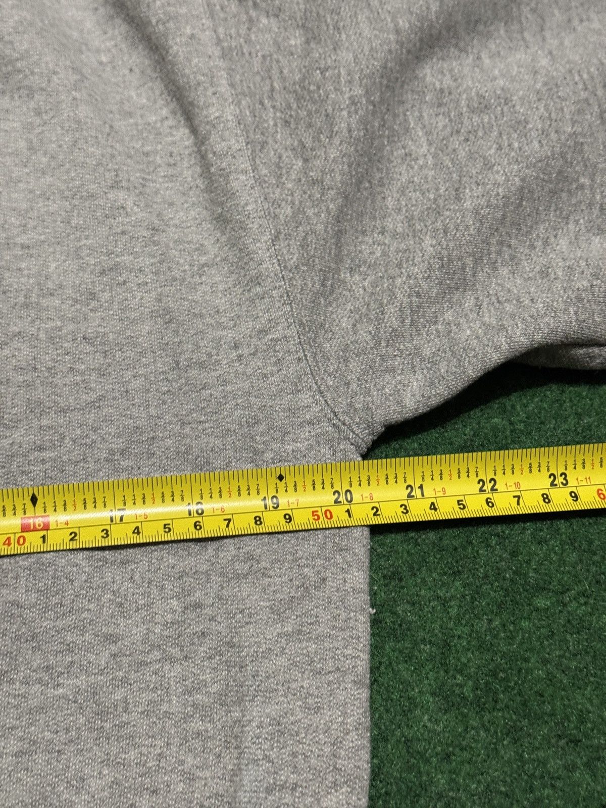 Vintage Aerobics Vintage Sweatshirt 90s Graphic S/M 20x25 Crewneck Size M / US 6-8 / IT 42-44 - 7 Thumbnail