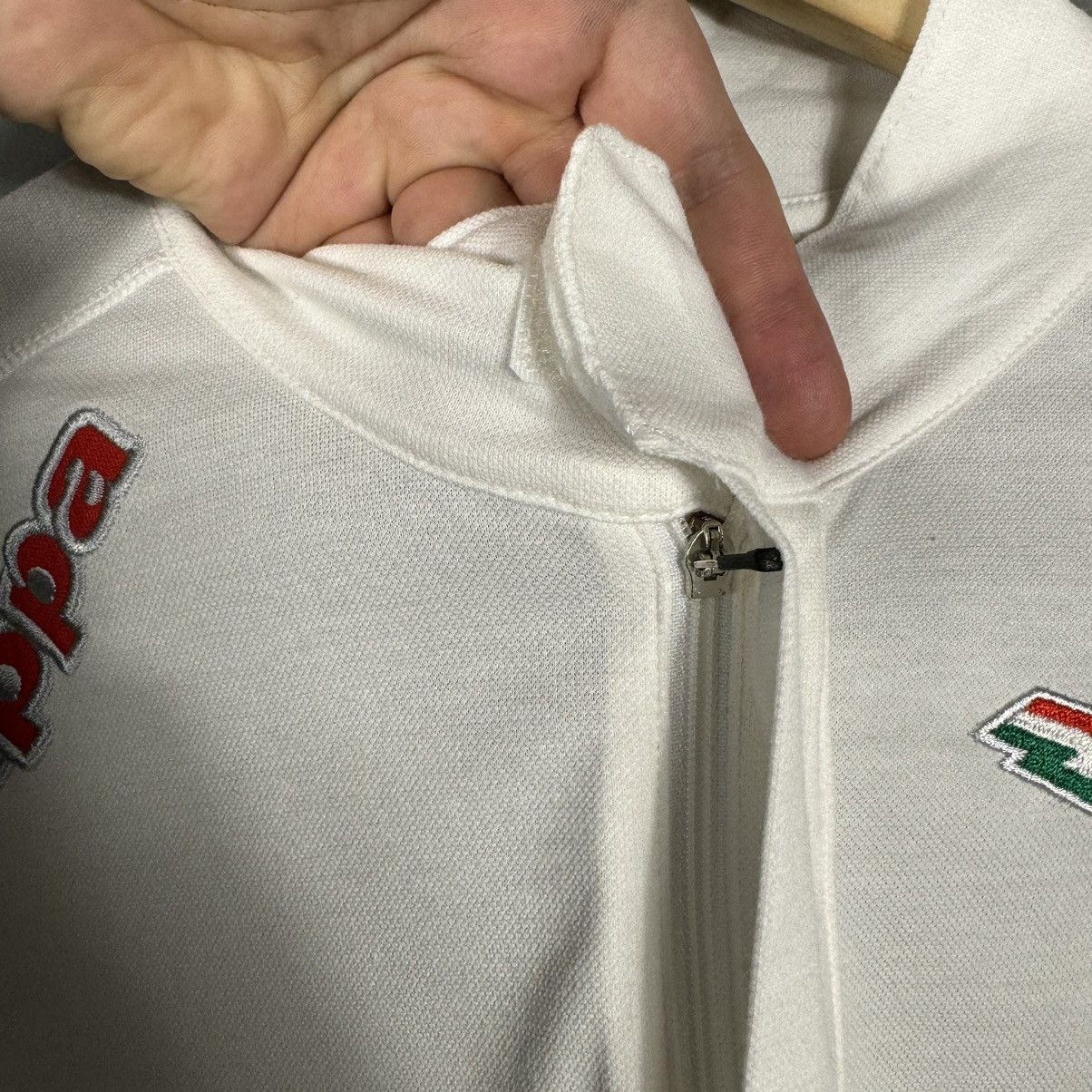 Formula 1 × Kappa Kappa Abarth Squadra Corsa Racing Jersey Size US XXL / EU 58 / 5 - 7 Thumbnail