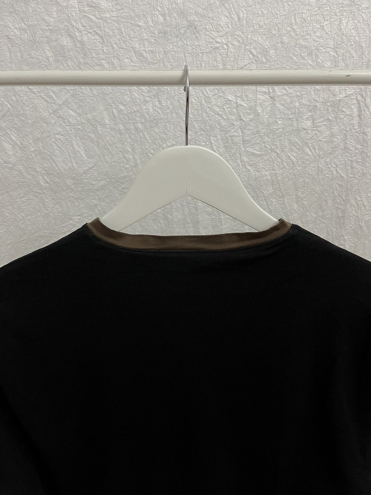 Kiko Kostadinov Kiko Kostadinov ss25 Inex mesh top Size US S / EU 44-46 / 1 - 8 Thumbnail