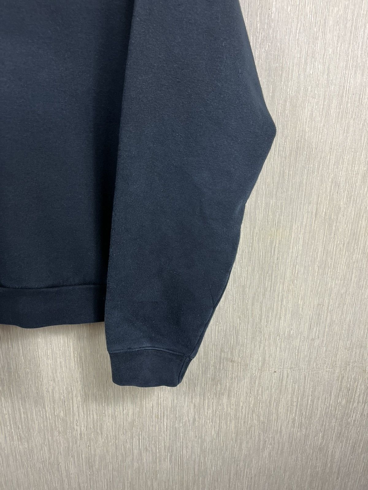 Timberland × Vintage Vintage Timberland y2k big logo embroidered sweatshirt crew Size US M / EU 48-50 / 2 - 7 Thumbnail