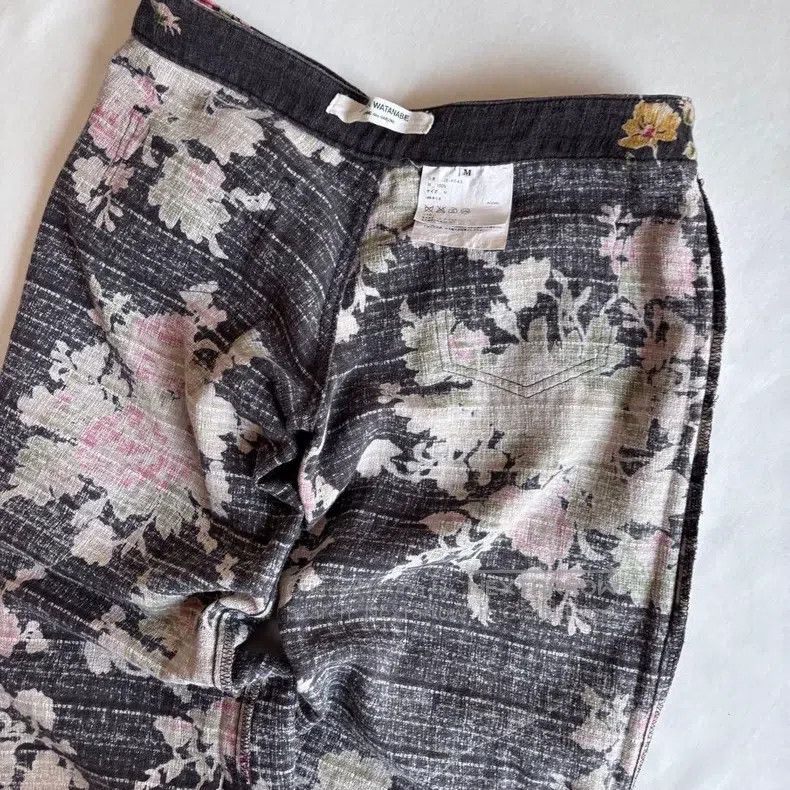 Junya Watanabe Junya Watanabe size M Globe Trousers, Black Size 25" / US 0 / IT 36 - 7 Thumbnail