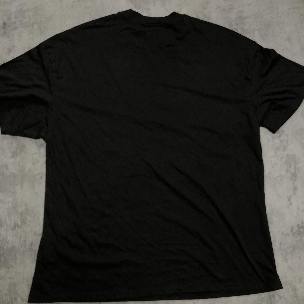 Other Black & pink graphic tee #racing #motorsport Size US L / EU 52-54 / 3 - 4 Thumbnail