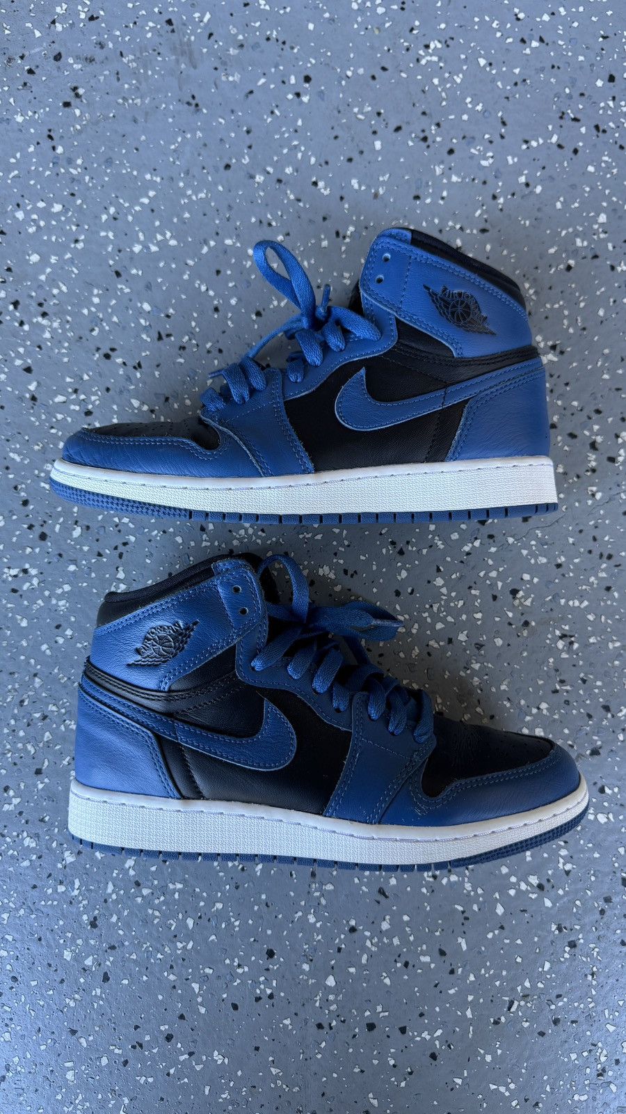 Jordan Brand Jordan 1 Size US 5 / EU 37 - 1 Thumbnail