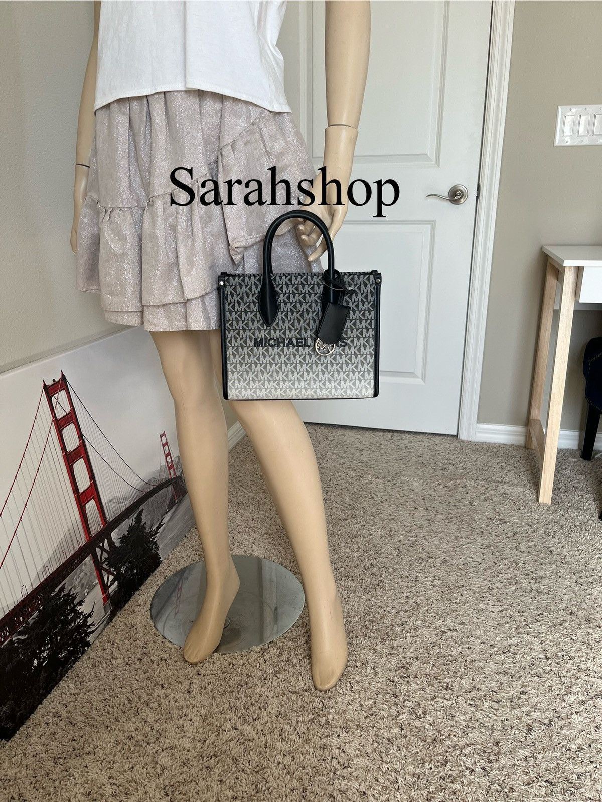 Michael Kors Michael Kors set Size ONE SIZE - 10 Thumbnail