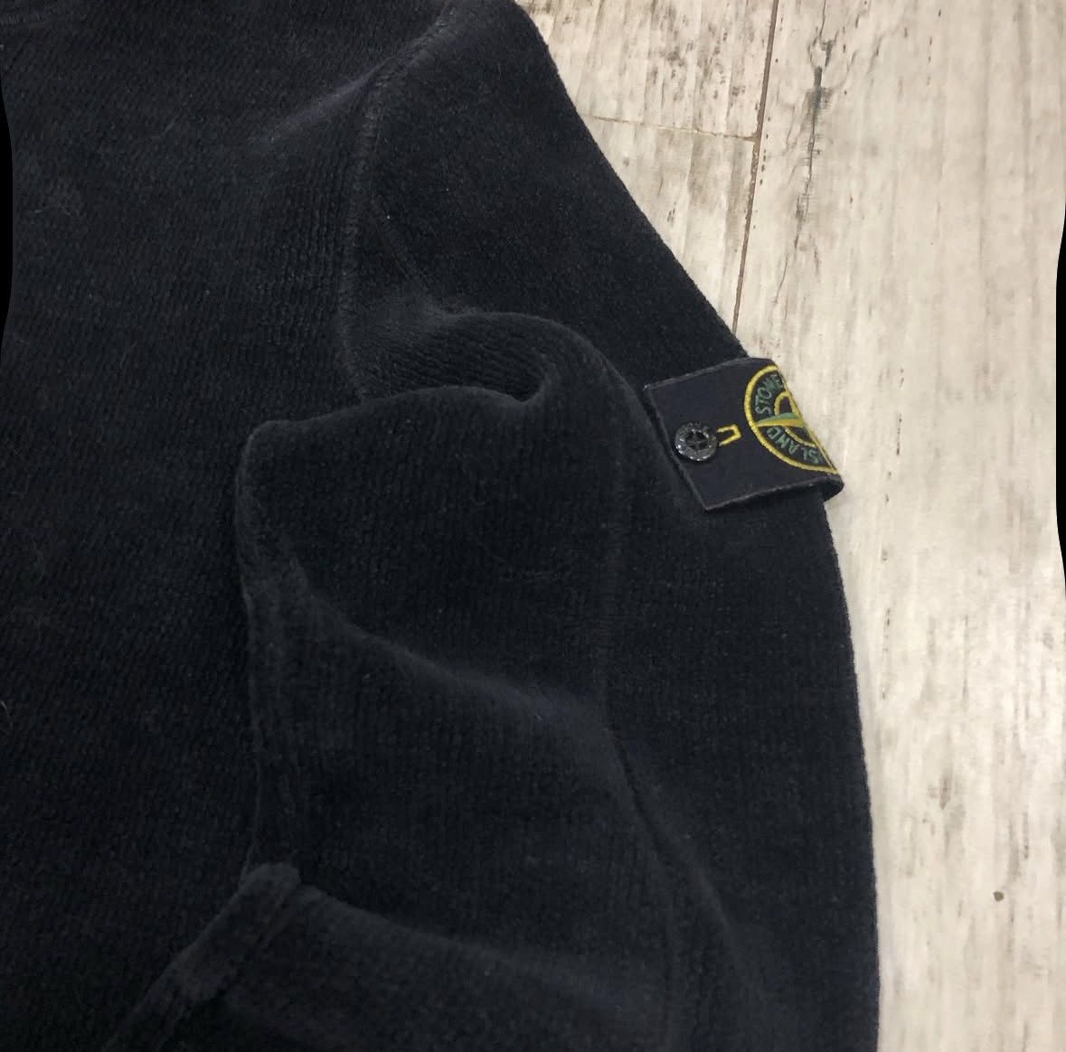 Stone Island Rare Stone Island A/W 2007 Size US M / EU 48-50 / 2 - 3 Thumbnail