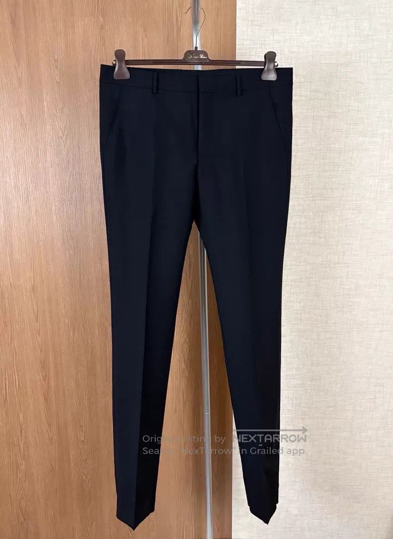 Hermes Hermes Men's casual pants for spring and summer Size US 28 / EU 44 - 1 Thumbnail