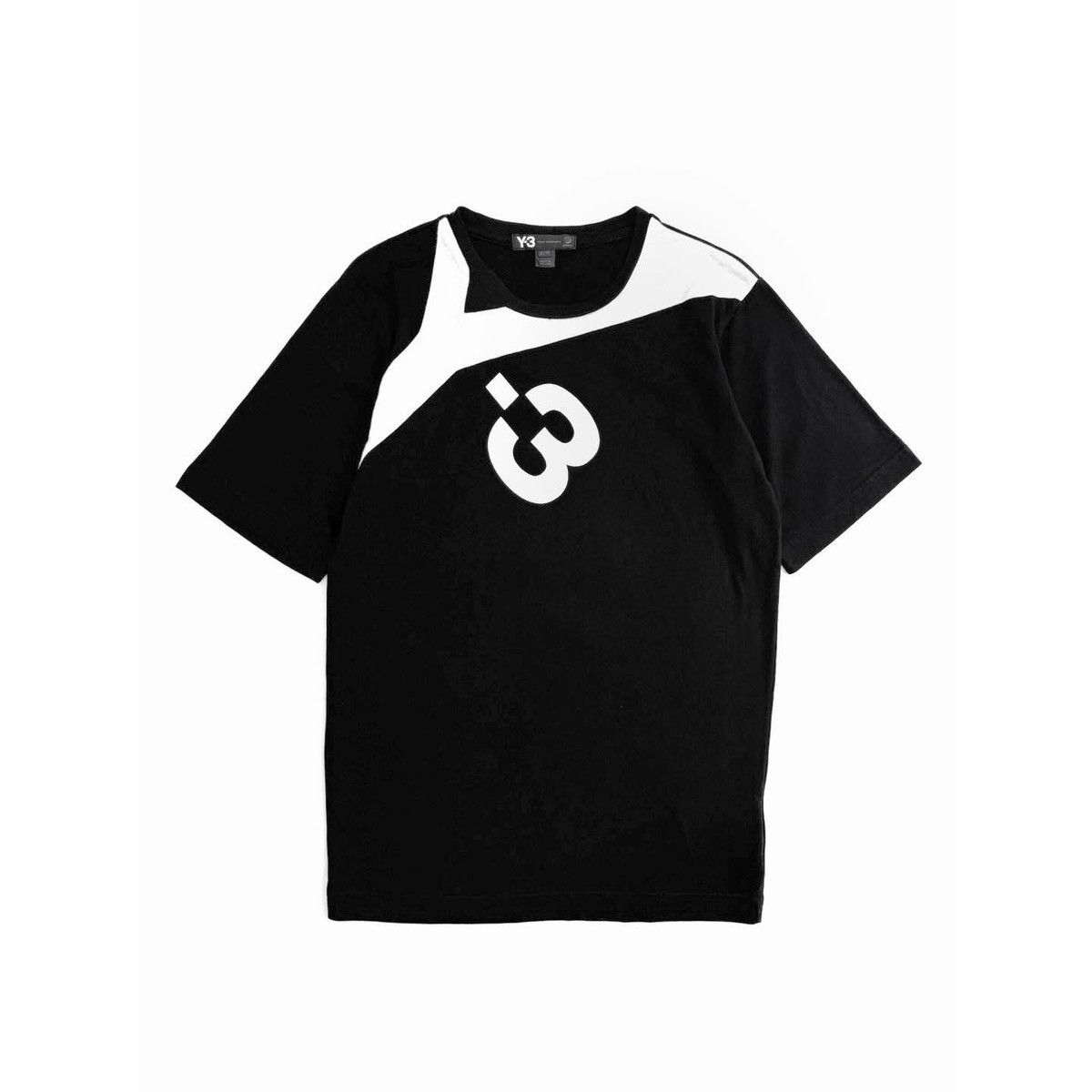 Adidas × Yohji Yamamoto Y-3 Size XL / US 12-14 / IT 48-50 - 1 Thumbnail