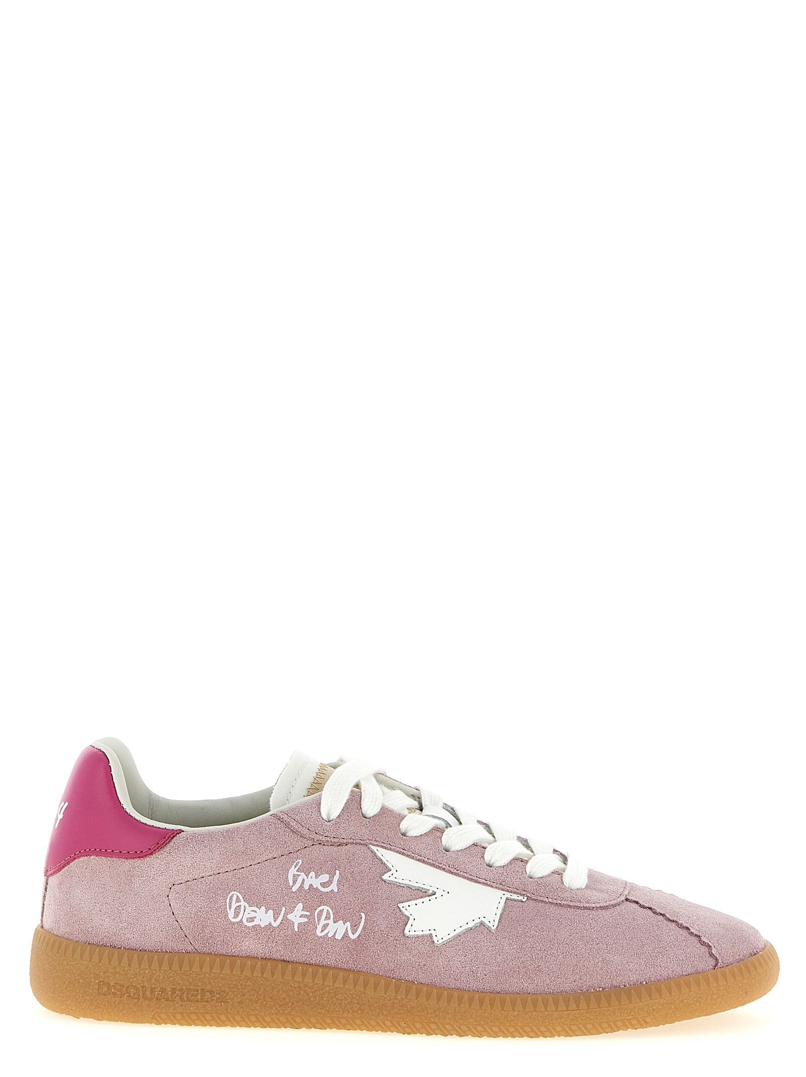 Dsquared2 'Rebels' sneakers Size US 9 / IT 39 - 1 Thumbnail