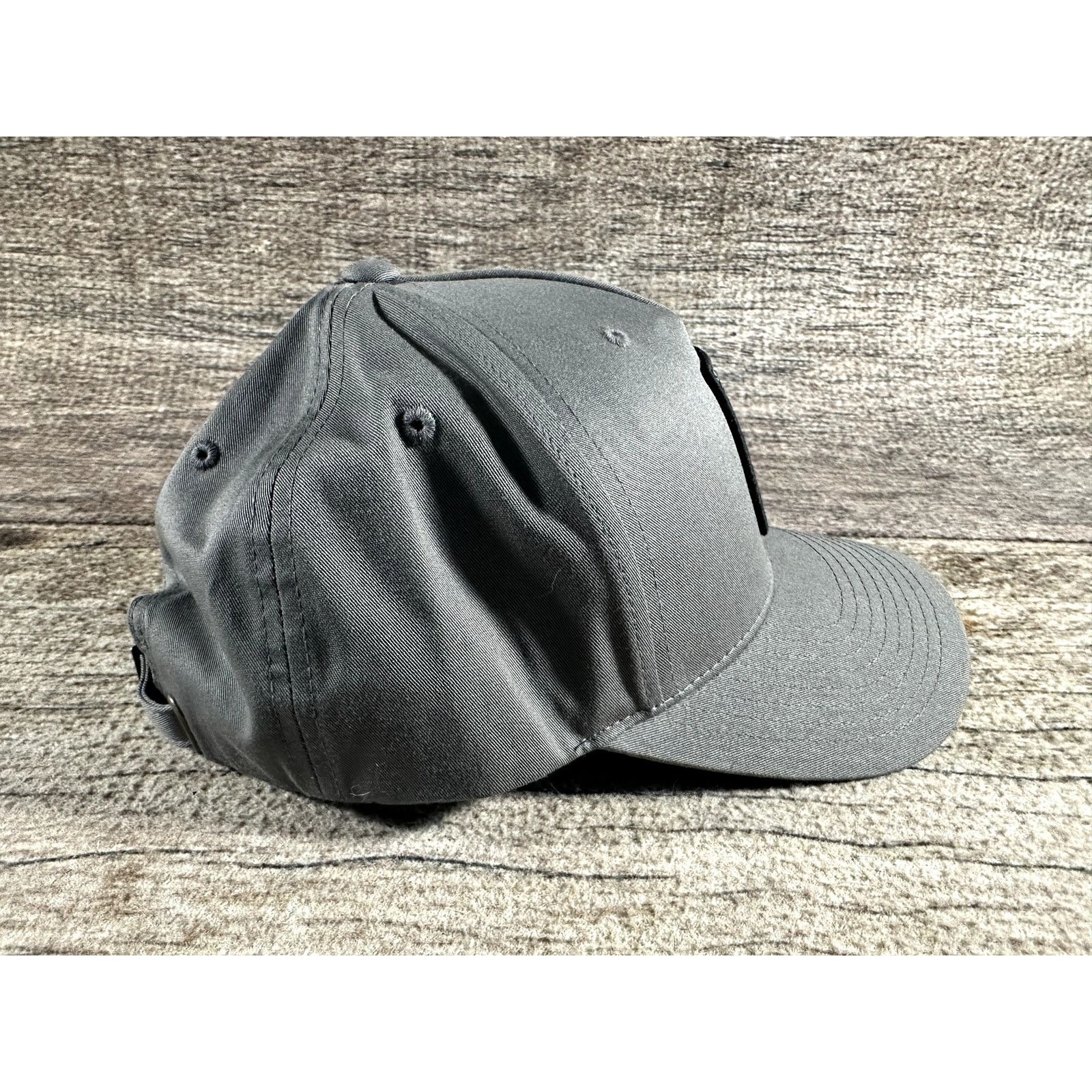 Rab Rab Unisex Adjustable Strap Hat Cap Lightweight Sport One Sz Size ONE SIZE - 4 Thumbnail