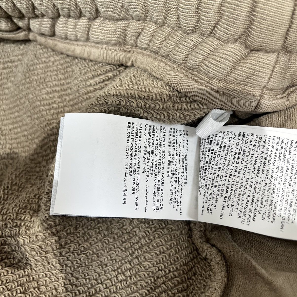 Off-White Off-White Sweatpants Brown Size US 30 / EU 46 - 8 Thumbnail