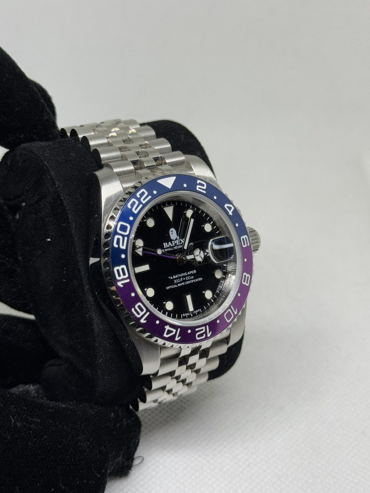 Bape TYPE 2 BAPEX #1 Size ONE SIZE - 9 Thumbnail