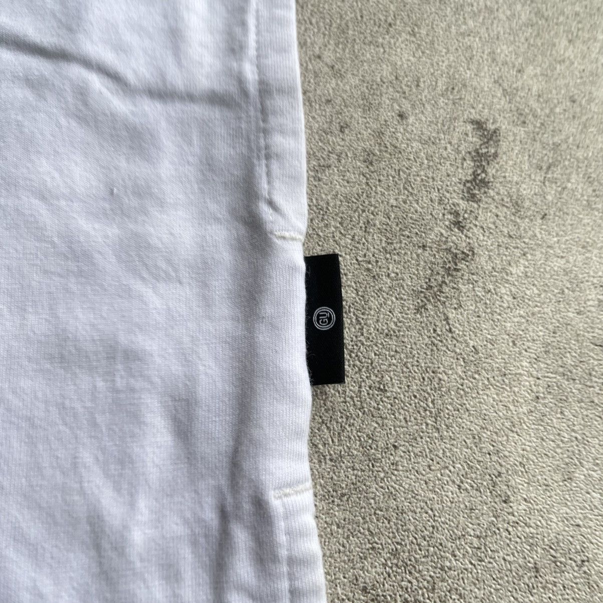 Undercover GU x Undercover Pocket Tee Size US L / EU 52-54 / 3 - 6 Thumbnail