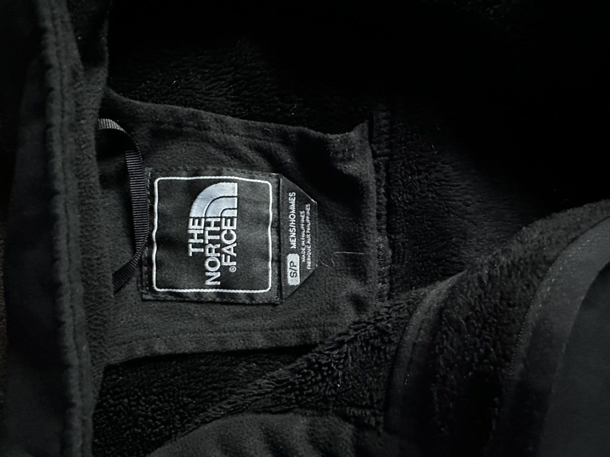 The North Face The north face jacket Size US S / EU 44-46 / 1 - 8 Thumbnail
