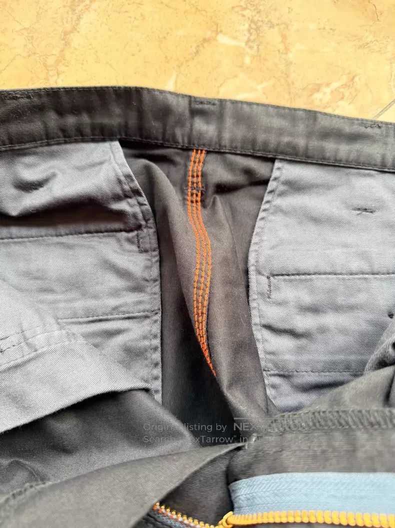 Iron Heart Iron Heart High-density jungle work shorts Size US 36 / EU 52 - 4 Thumbnail