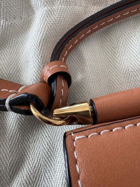 Loewe Loewe Gate Pochette Size ONE SIZE - 10 Thumbnail