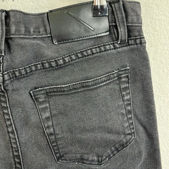 Saturdays NYC Saturdays Surf NYC Luke Slim Denim Jeans Cotton Size US 34 / EU 50 - 6 Thumbnail