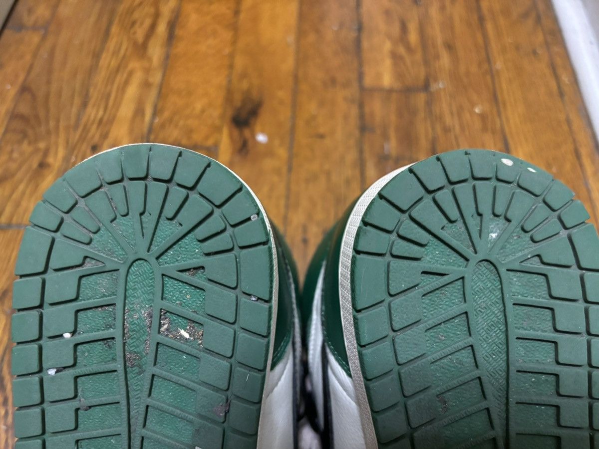 Jordan Brand × Nike Jordan 1 Pine Green Size US 11 / EU 44 - 7 Thumbnail