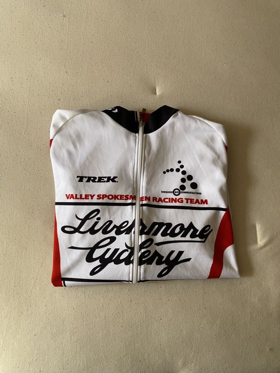 Other Racing Team Jersey x Sportswear Size US L / EU 52-54 / 3 - 1 Thumbnail