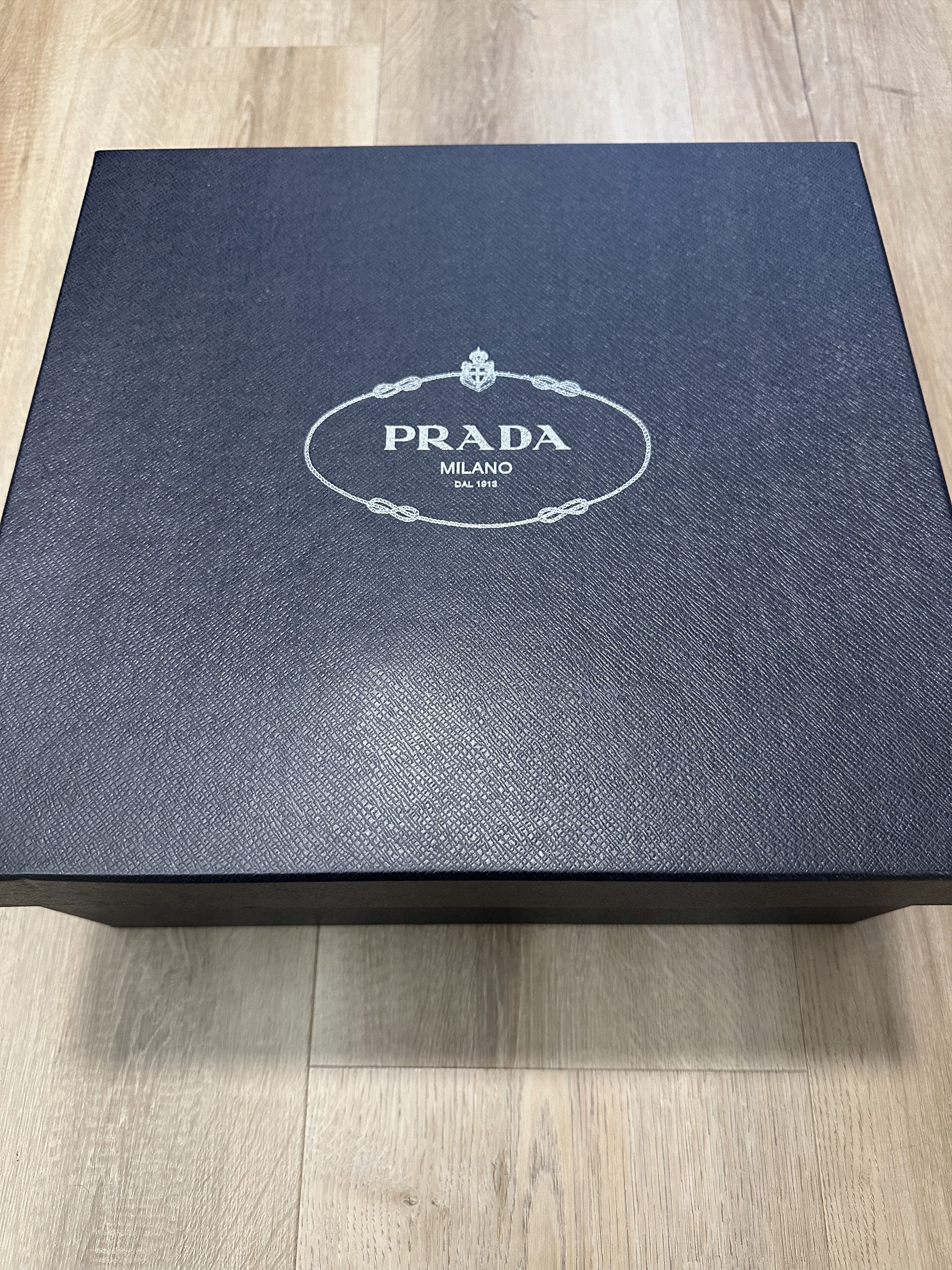 Prada Prada Monolith Chelsea Leather Boots Size US 8 / EU 41 - 7 Thumbnail